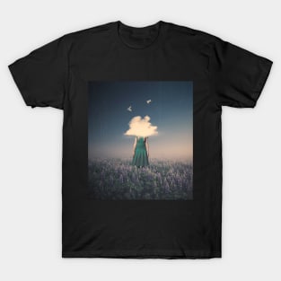 Under the cloud T-Shirt